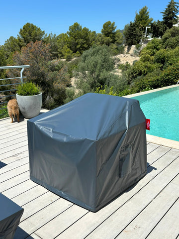 🛡️ How to Protect Your Outdoor Furniture All Year Round