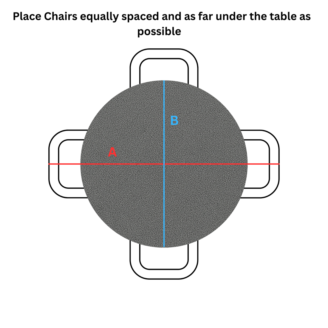 Circle Table Group Cover