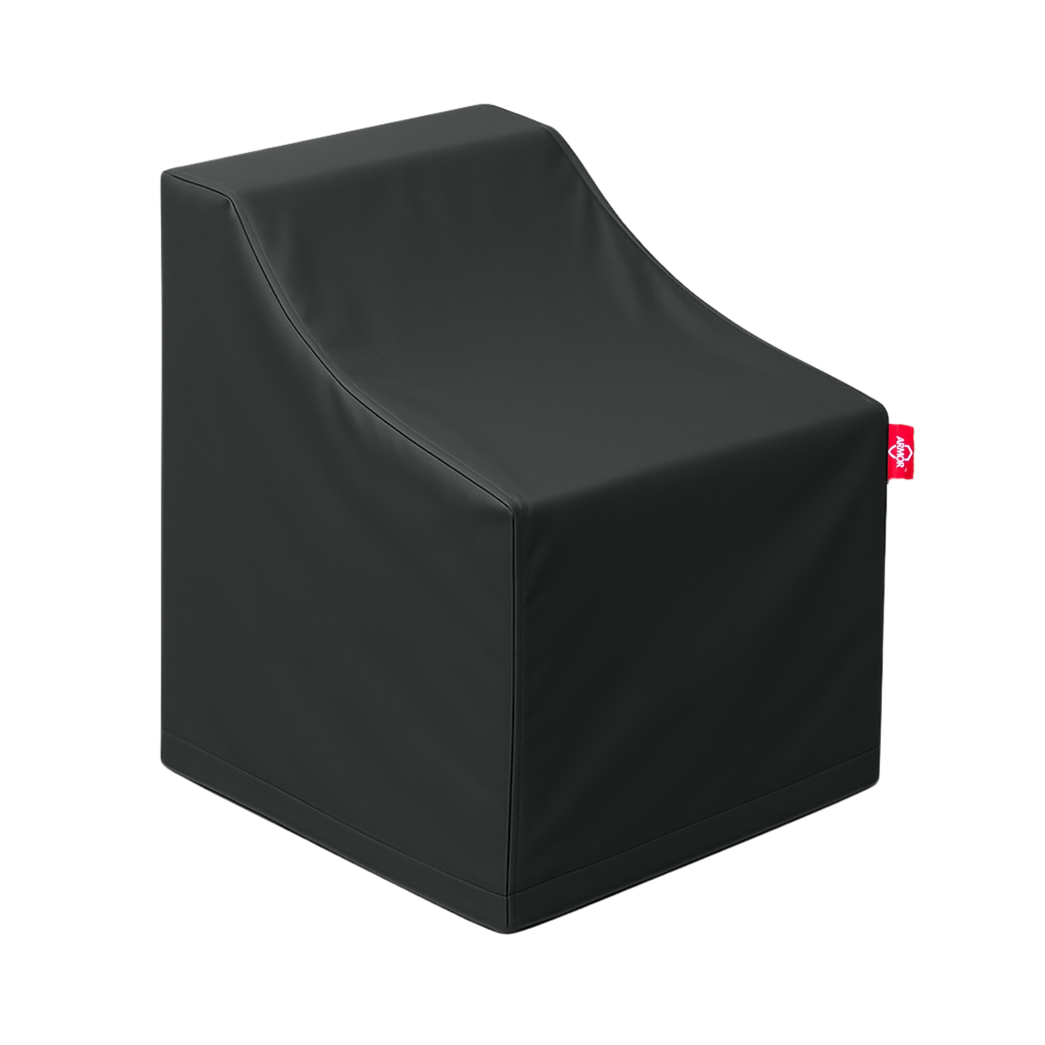 Higher Back Armchair Covers