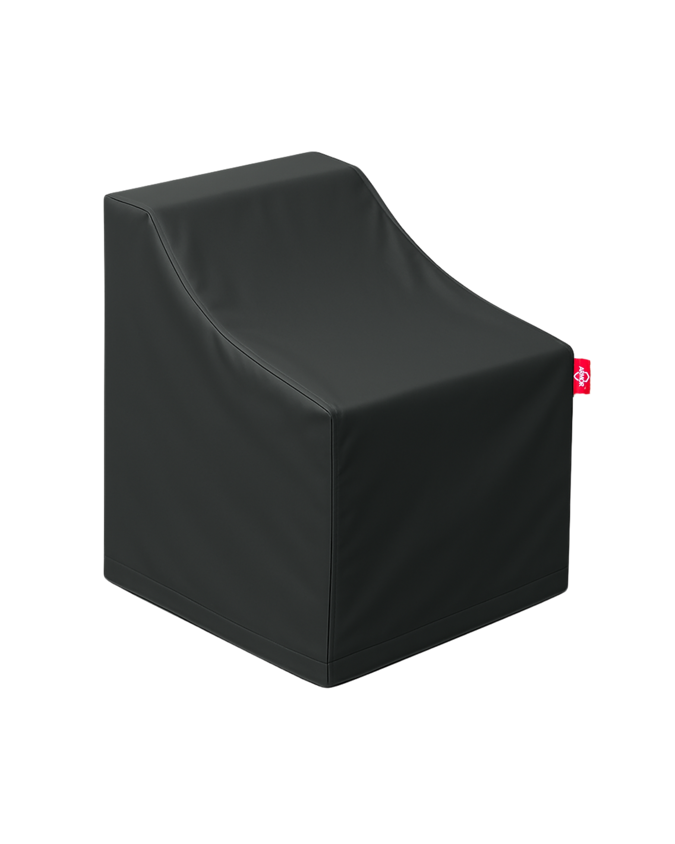 Higher Back Armchair Covers