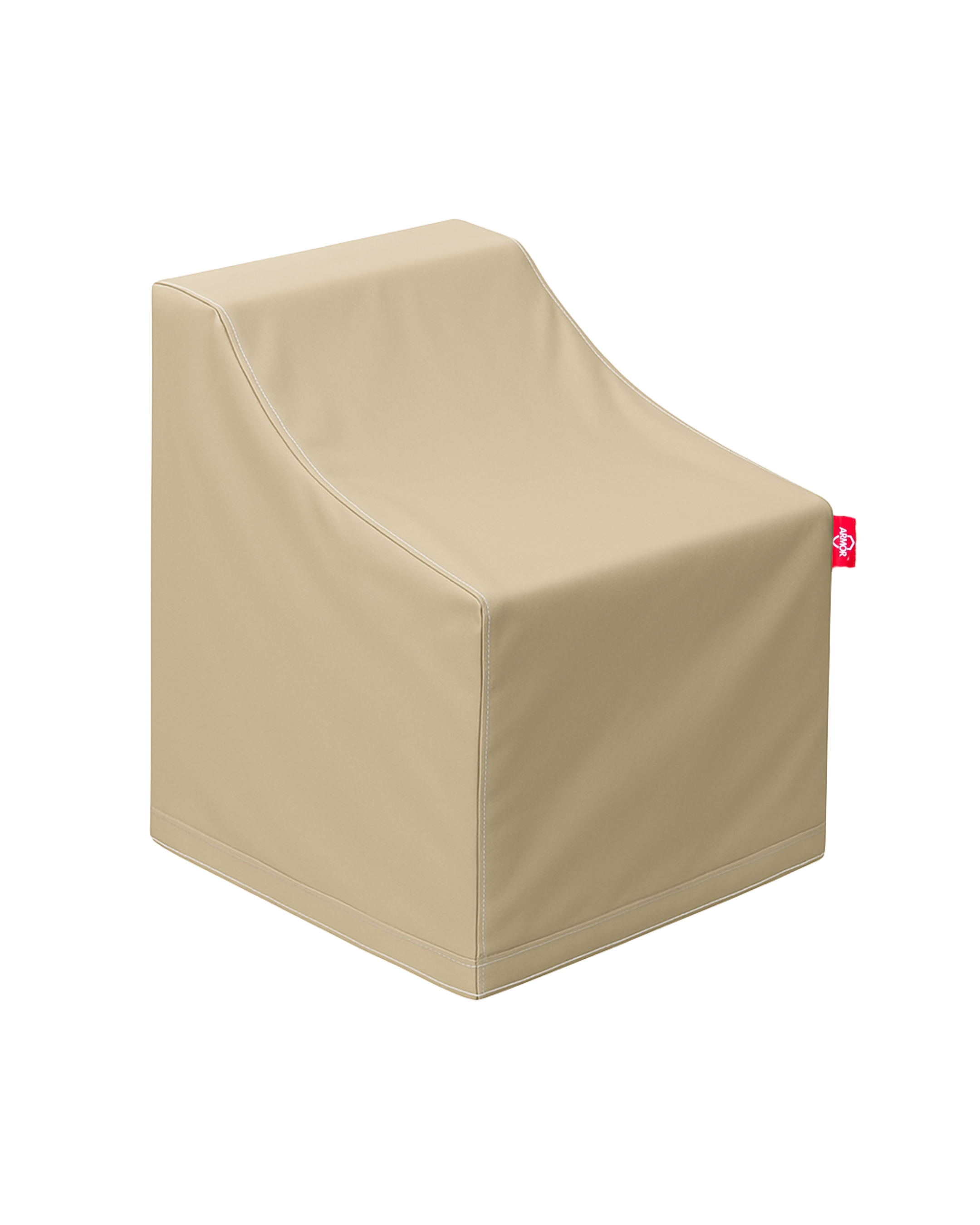 Higher Back Armchair Covers