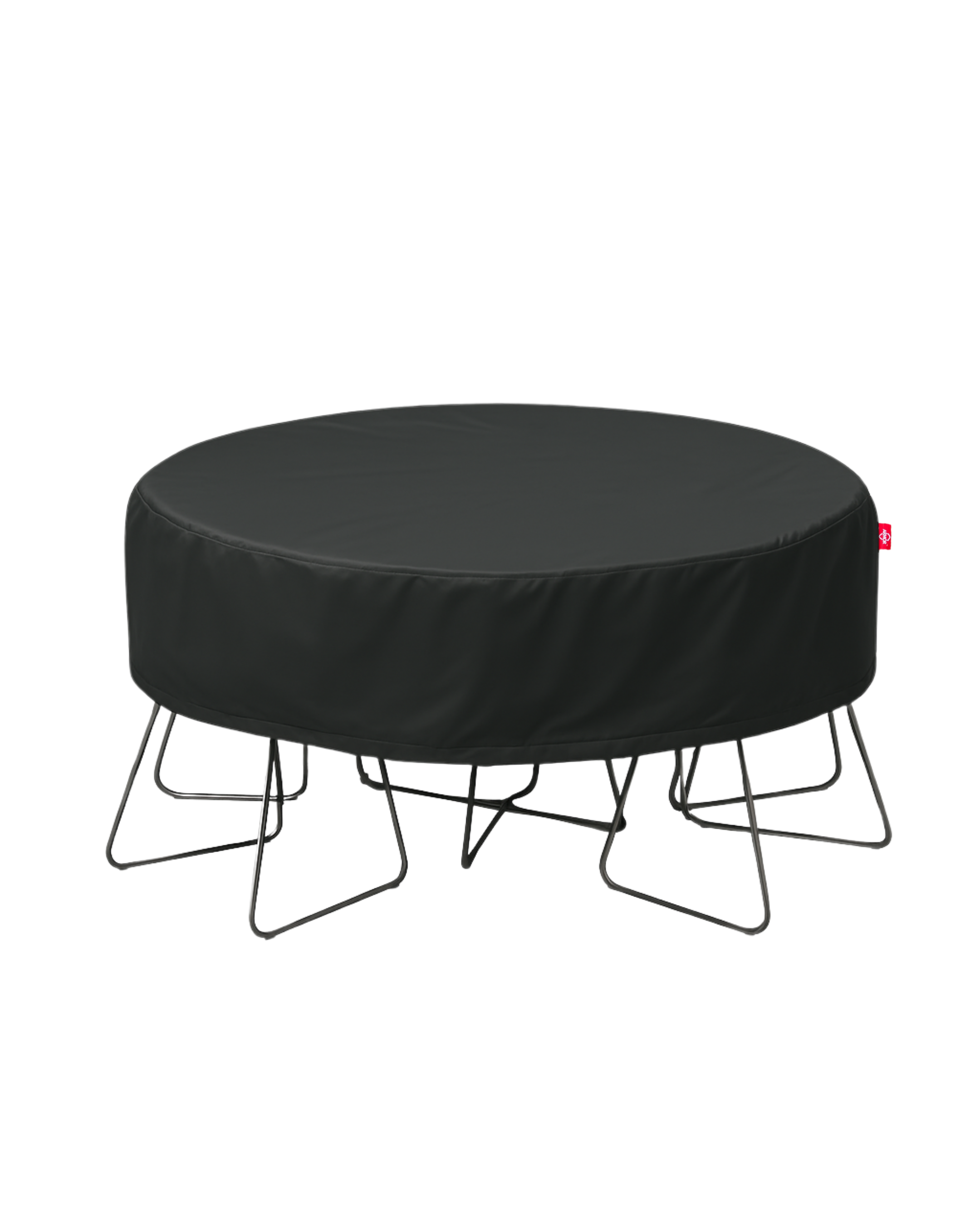 Circle Table Group Cover