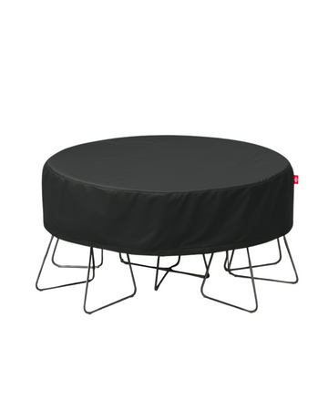 Circle Table Group Cover