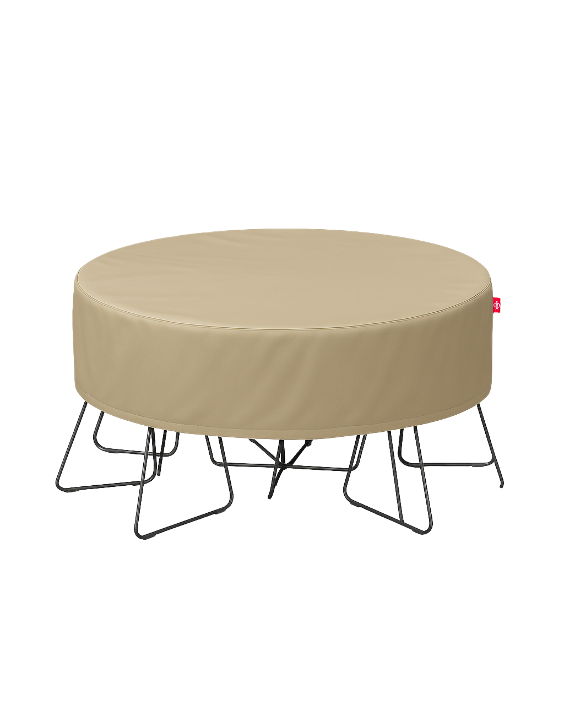 Circle Table Group Cover