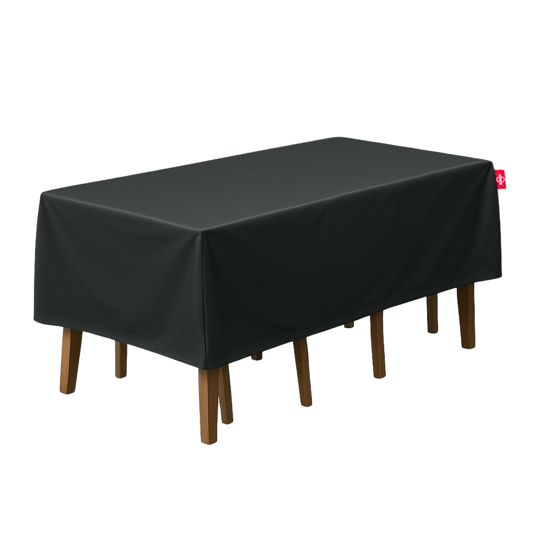 Table Group Cover (4 Chairs)