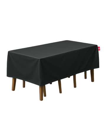 Table Group Cover (4 Chairs)