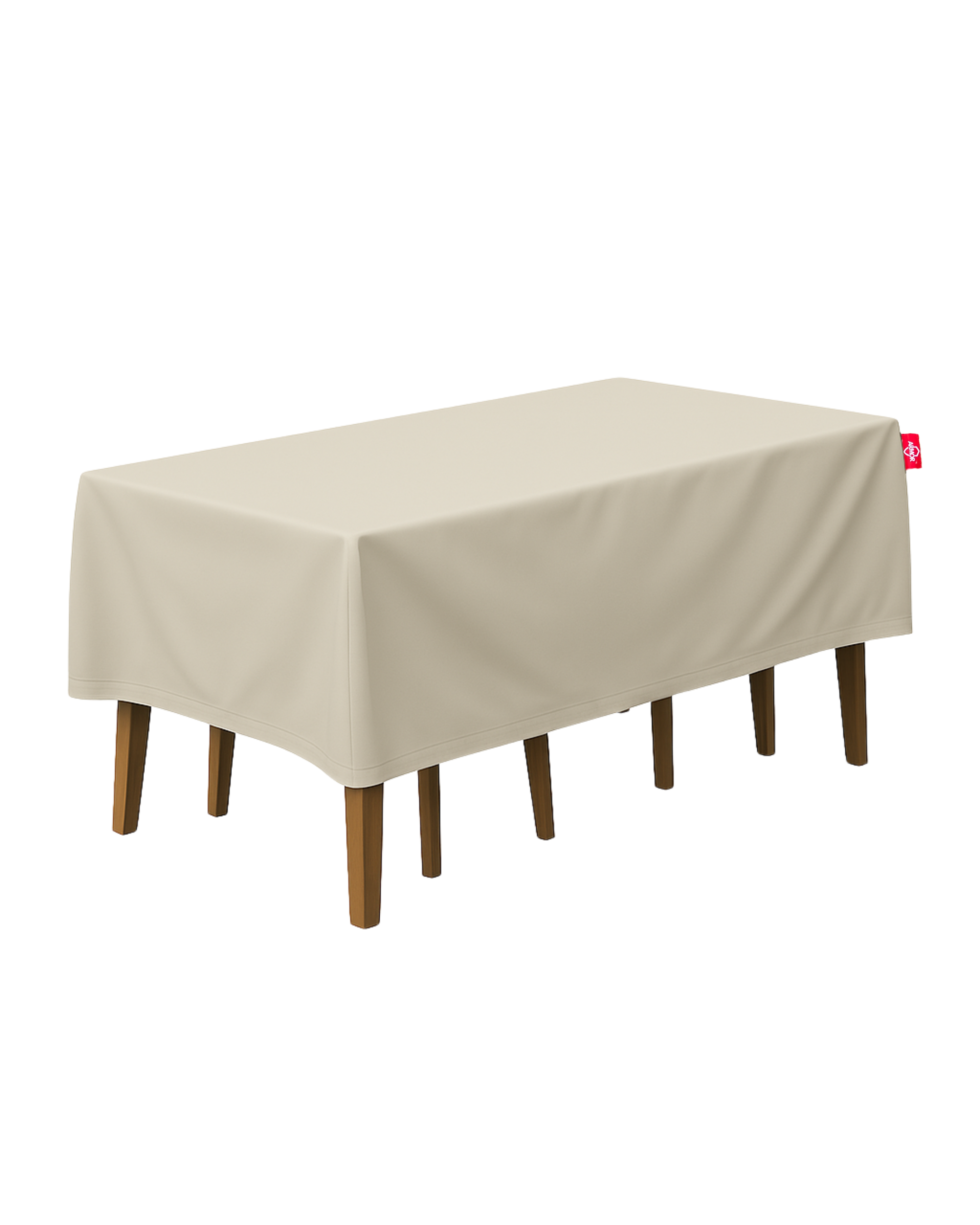 Table Group Cover (4 Chairs)