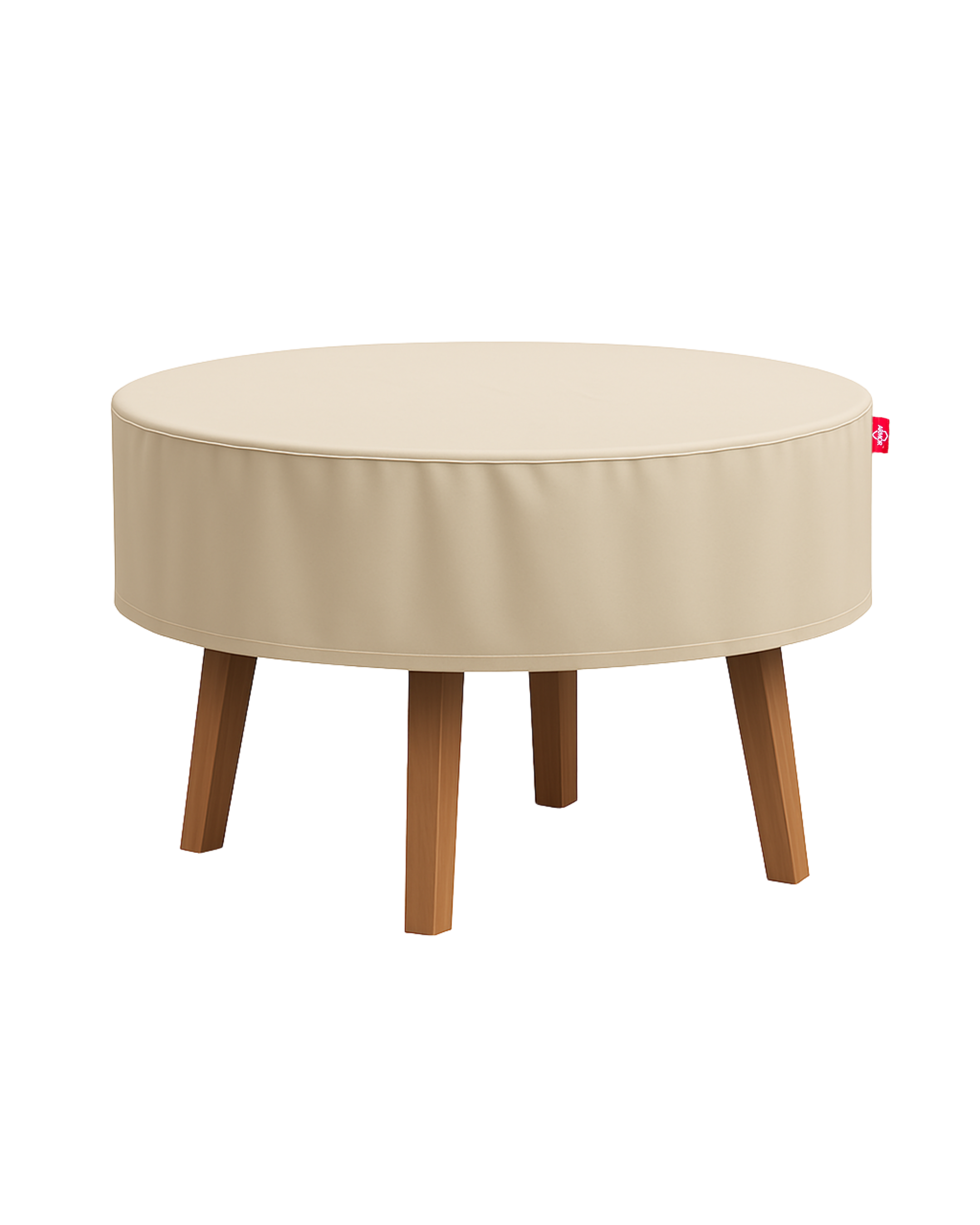 Circle Table Cover