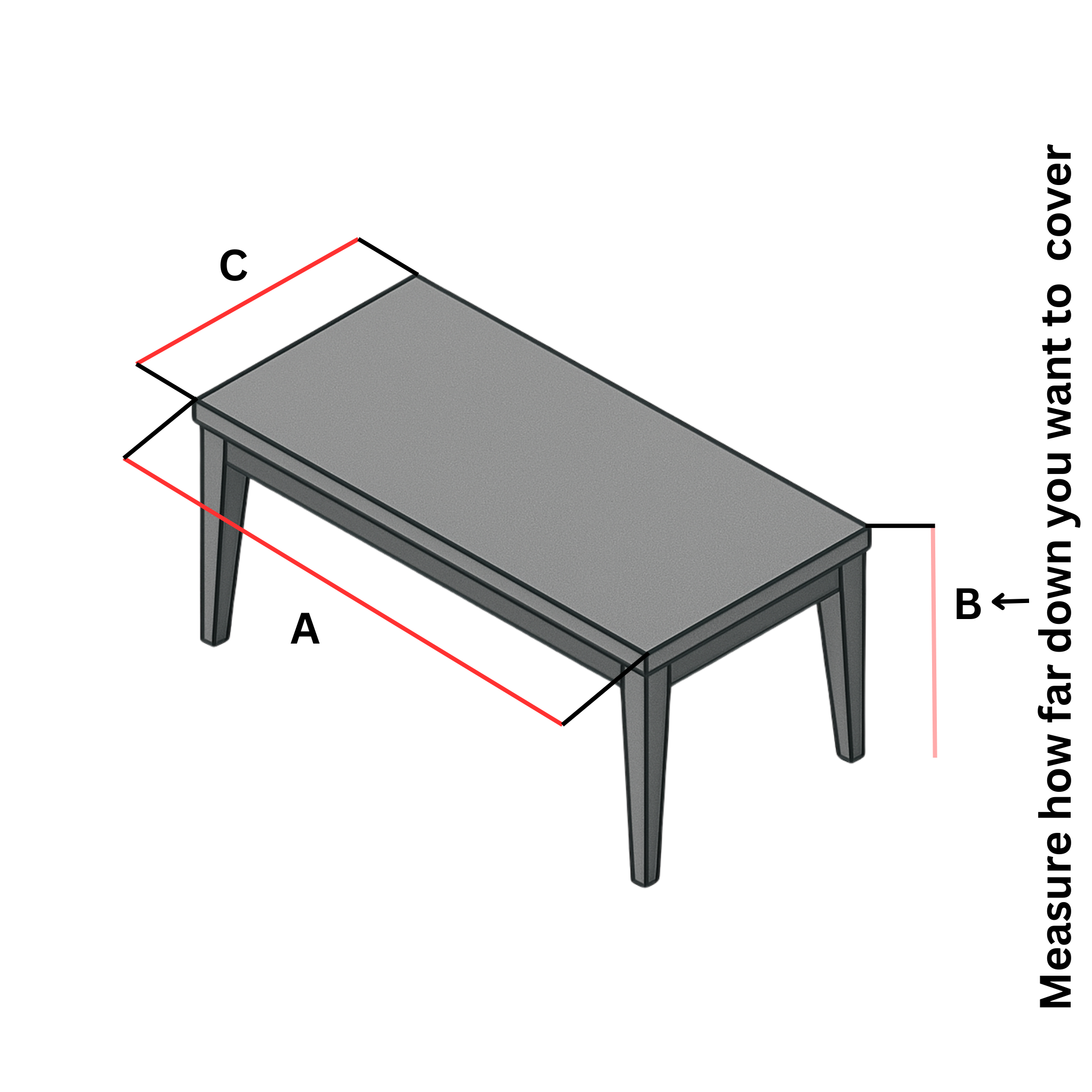 Table Cover